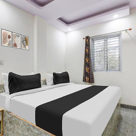 Hotel O Govind Residency New Delhi Exterior photo