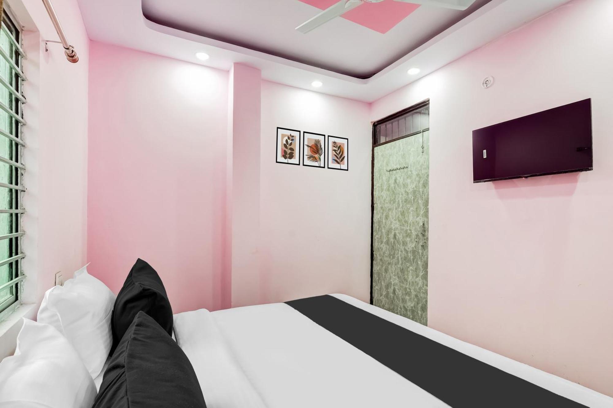 Hotel O Govind Residency New Delhi Exterior photo