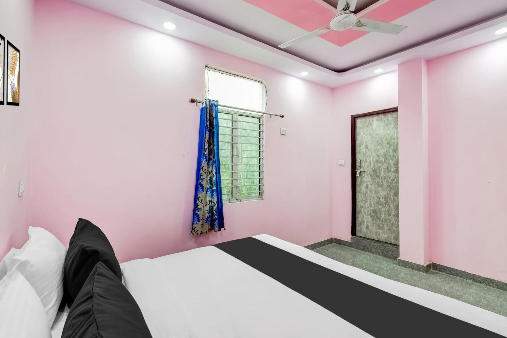 Hotel O Govind Residency New Delhi Exterior photo