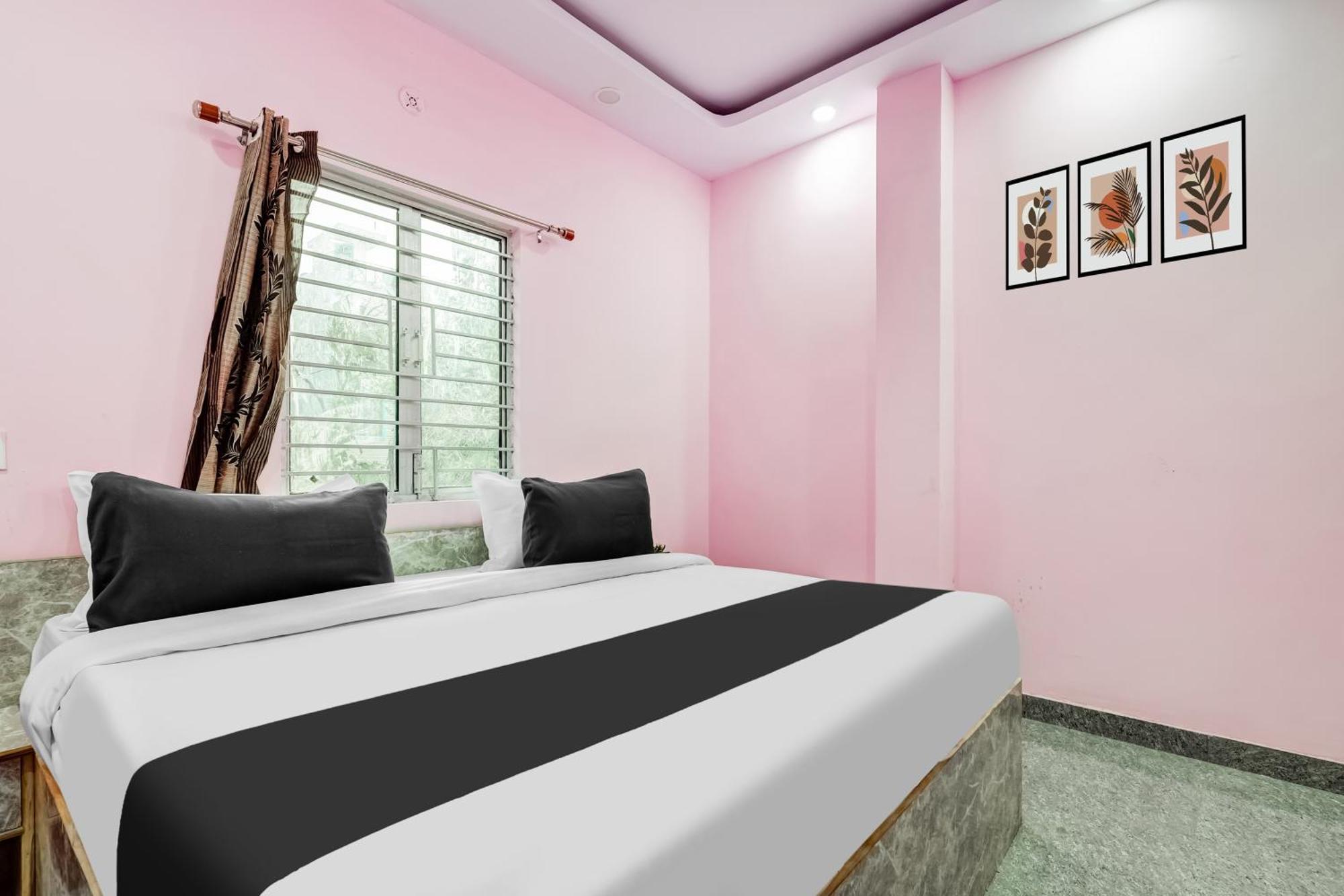 Hotel O Govind Residency New Delhi Exterior photo