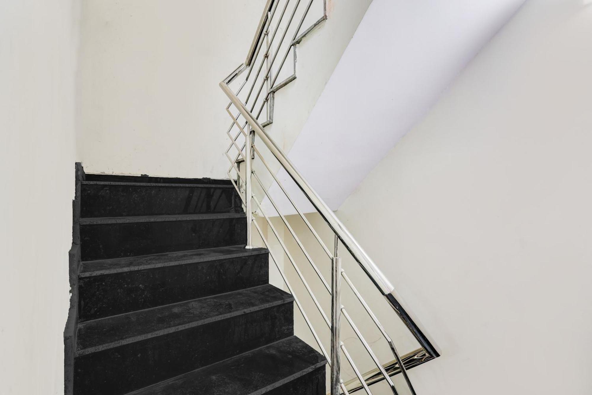 Hotel O Govind Residency New Delhi Exterior photo