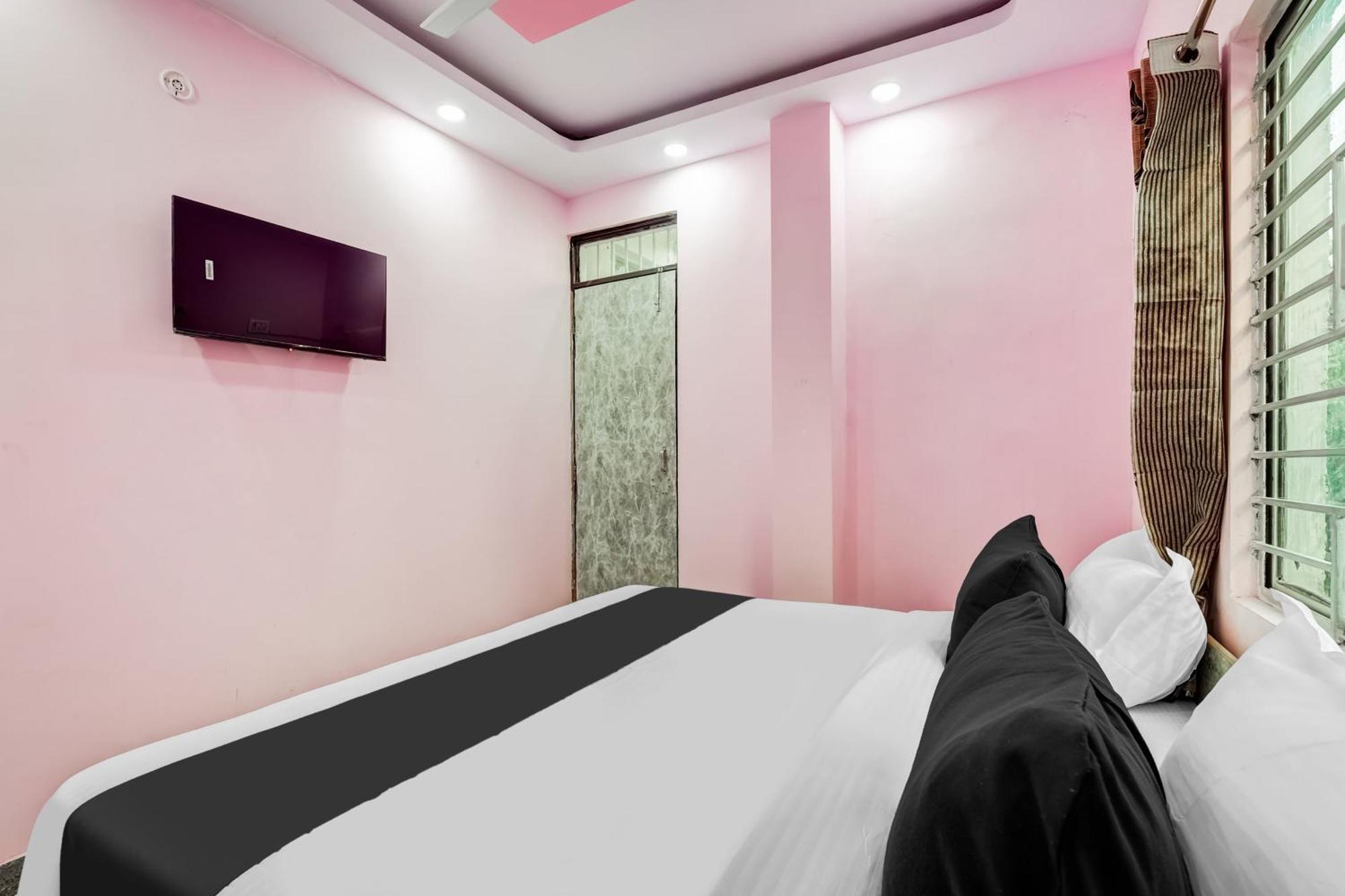 Hotel O Govind Residency New Delhi Exterior photo