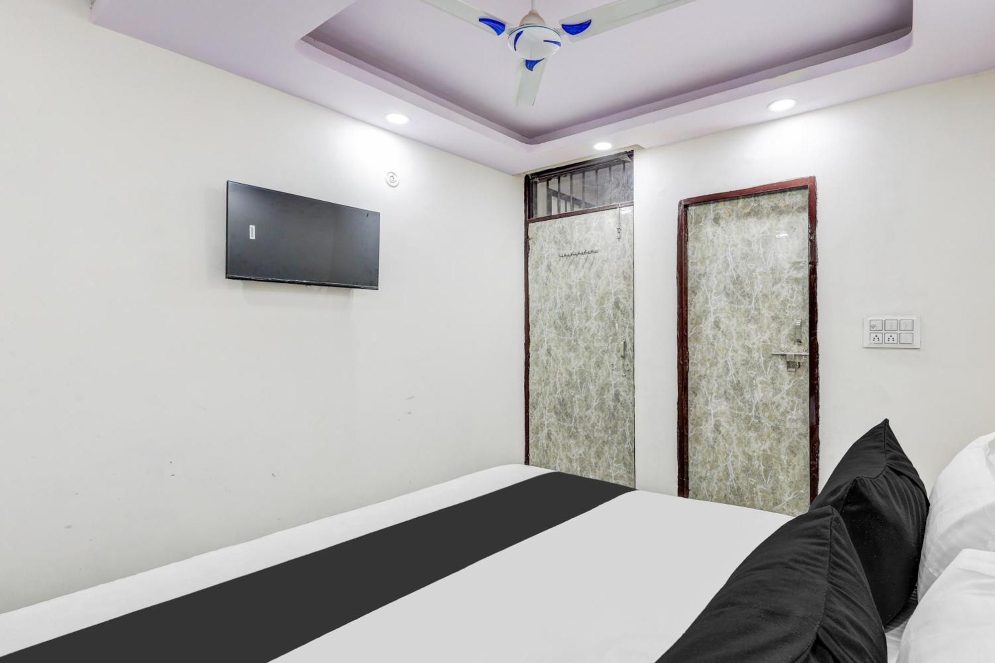 Hotel O Govind Residency New Delhi Exterior photo
