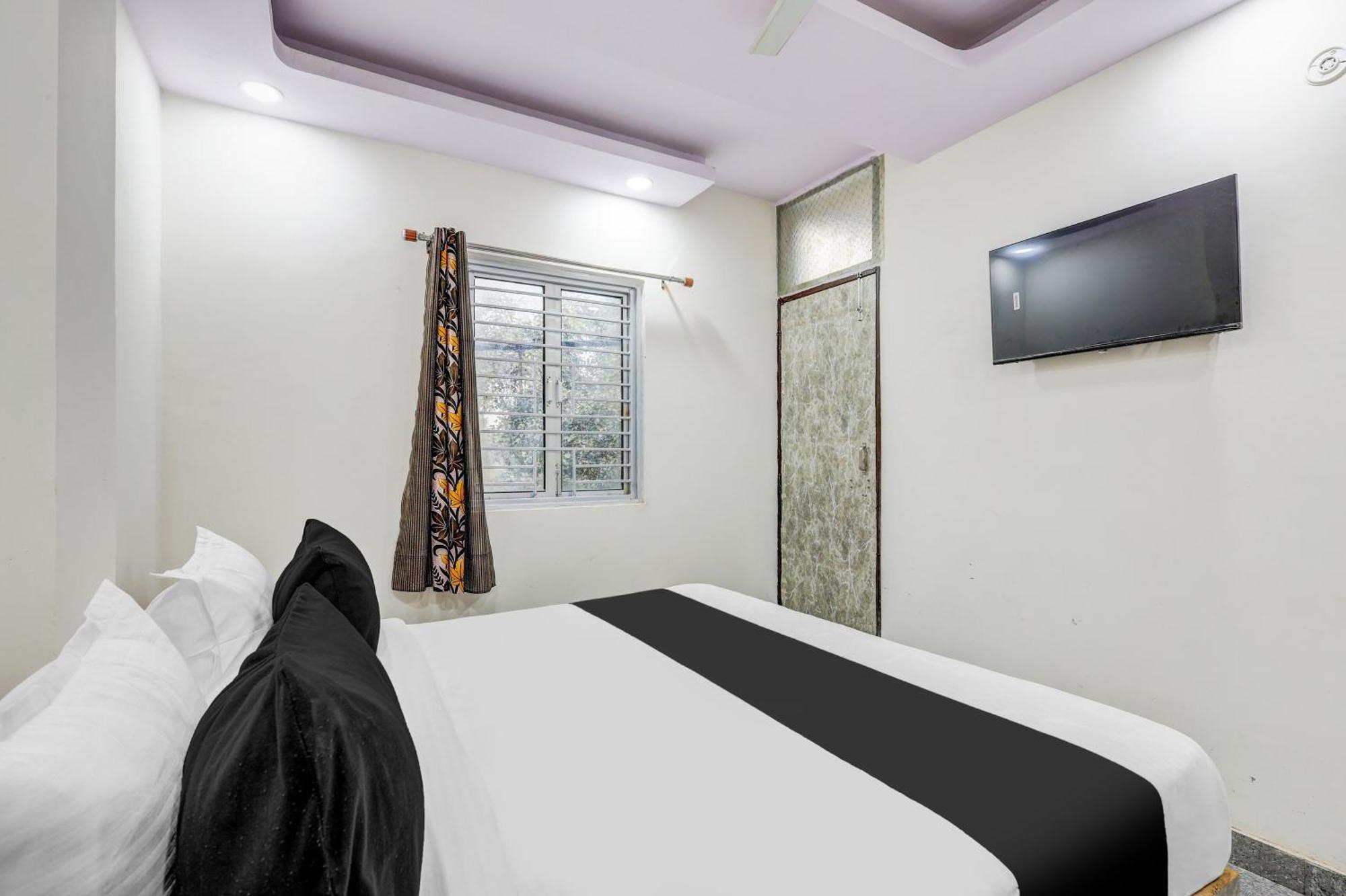 Hotel O Govind Residency New Delhi Exterior photo