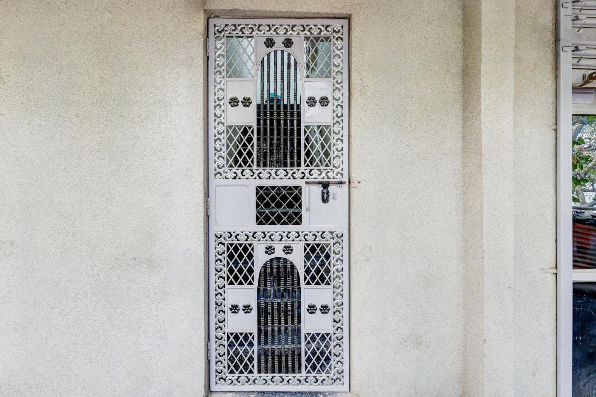 Hotel O Govind Residency New Delhi Exterior photo